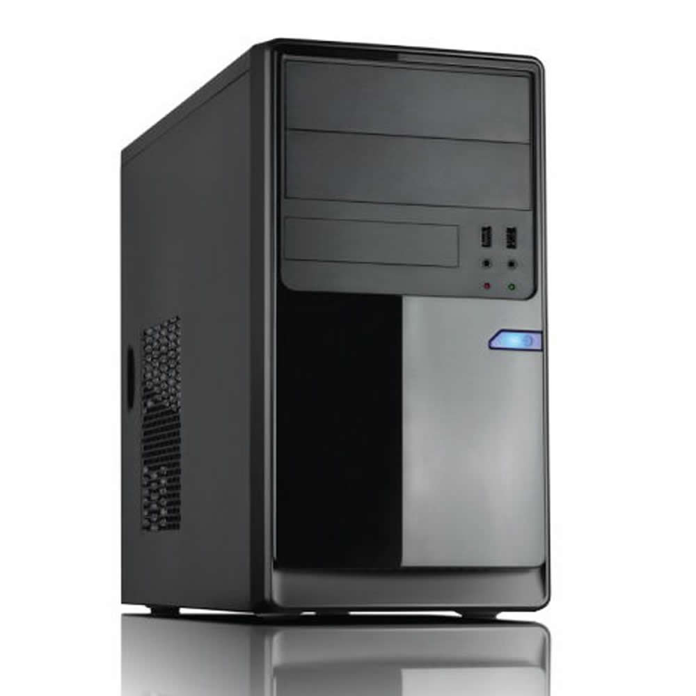 Cheap i3 Computer
