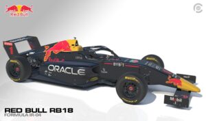 buy PC for iracing