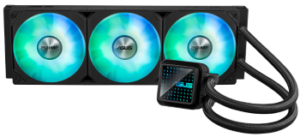 liquid cooled 5090 PC