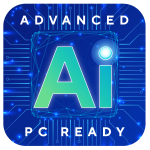 Ai ready Desktop PC